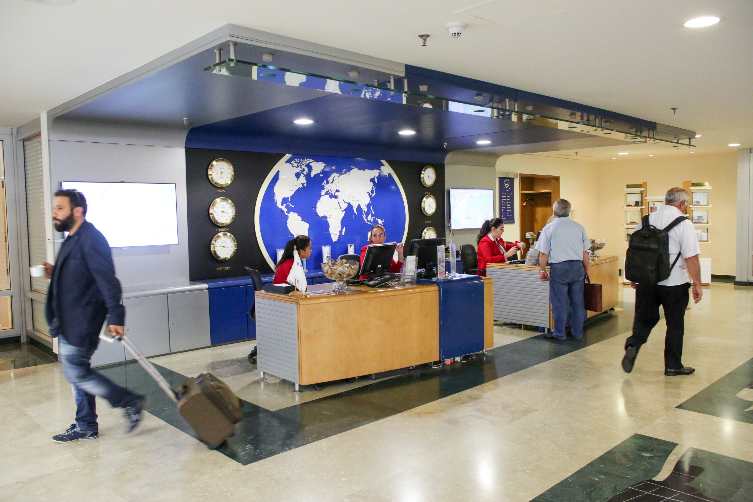 OLBA Services Image